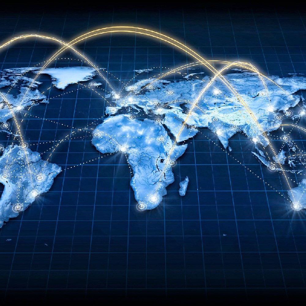 Исследование рынка Китай-Россия