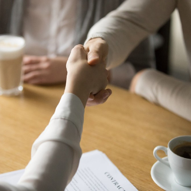 Профессиональные услуги команды